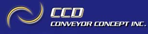 CCD - Conveyor Concept, Inc.
