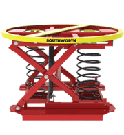 PalletPal 360 Spring Level Loader