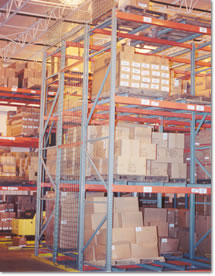 Image of Shelves