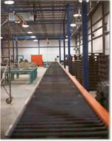 Image of Conveyor created by Conveyor Concept, Inc8.