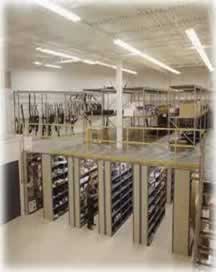 Image of Racks